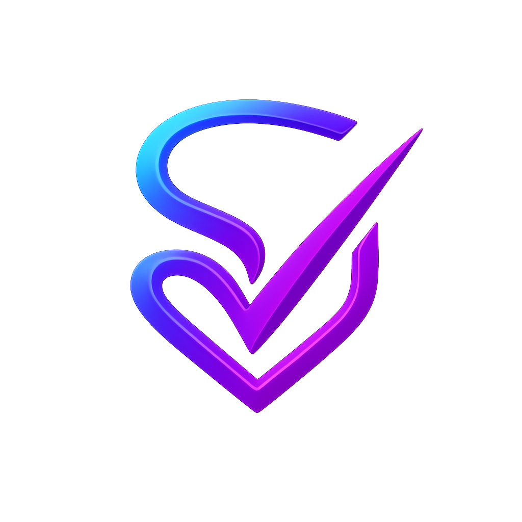 SignVerify Logo